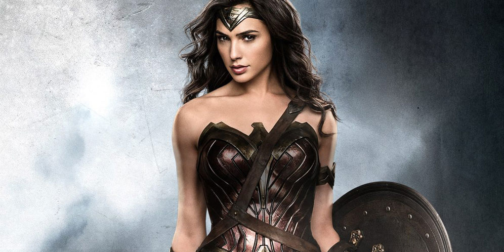 Gal Gadot Malah Girang Jadwal Tayang Wonder Woman 1984 Diundur, Kenapa?
